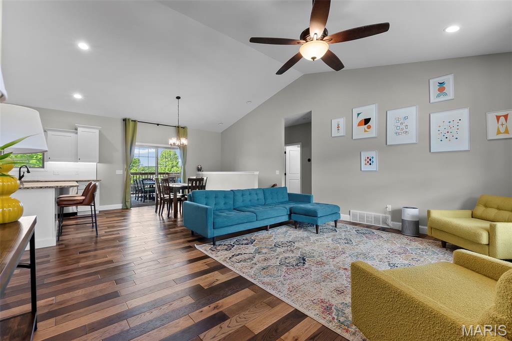 Collins Mill Sub Ph 3 - Residential