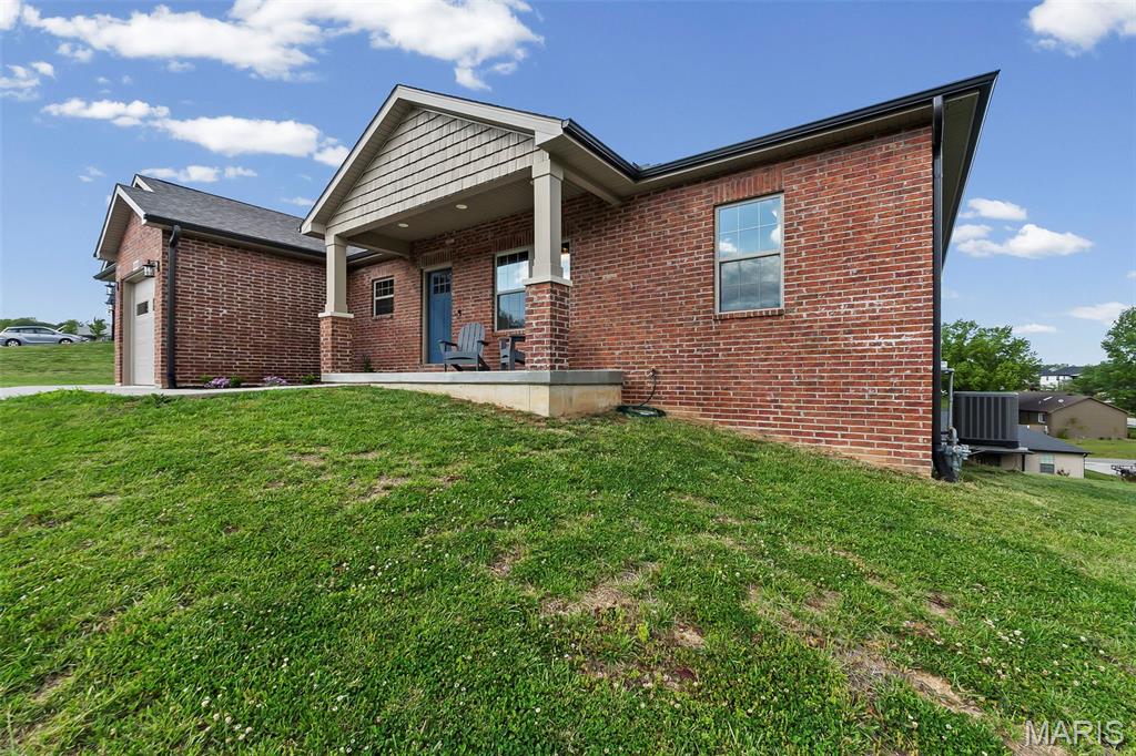Collins Mill Sub Ph 3 - Residential