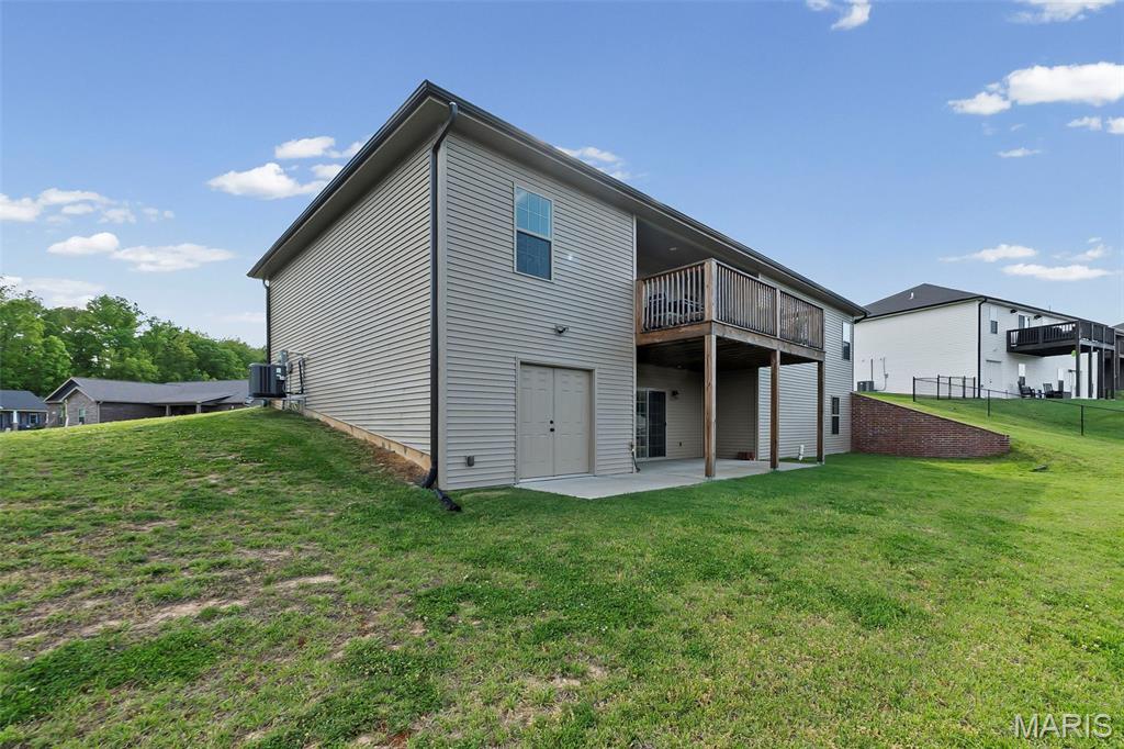 Collins Mill Sub Ph 3 - Residential