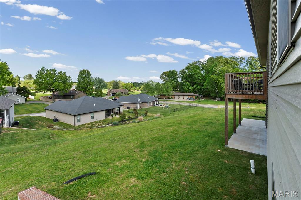 Collins Mill Sub Ph 3 - Residential