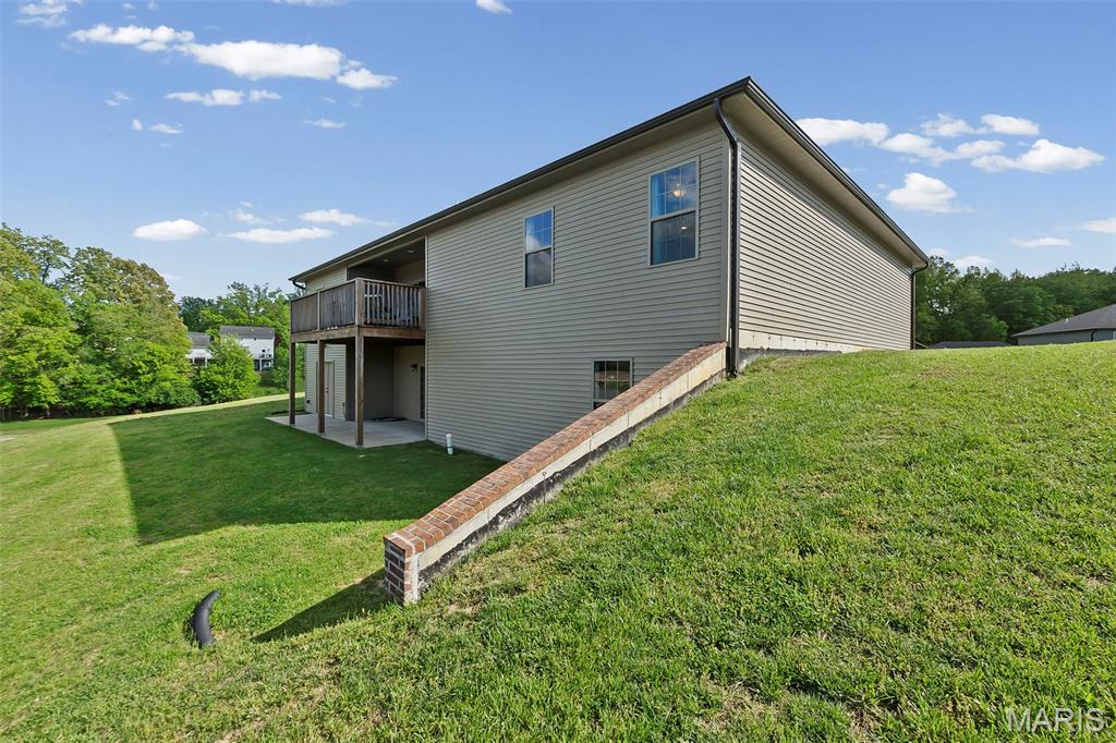 Collins Mill Sub Ph 3 - Residential