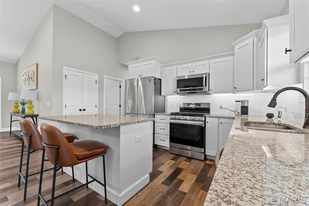 Collins Mill Sub Ph 3 - Residential