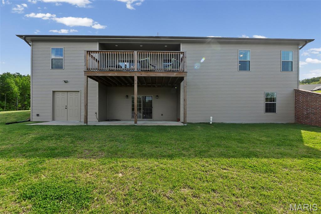 Collins Mill Sub Ph 3 - Residential