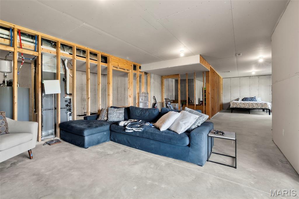 Collins Mill Sub Ph 3 - Residential