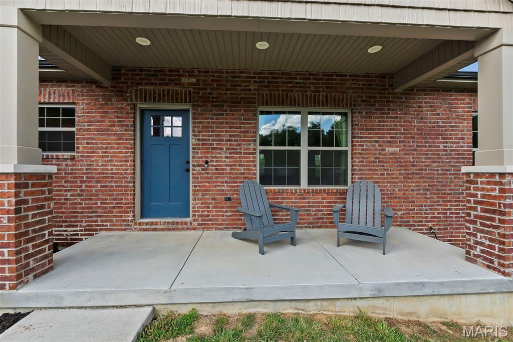 Collins Mill Sub Ph 3 - Residential