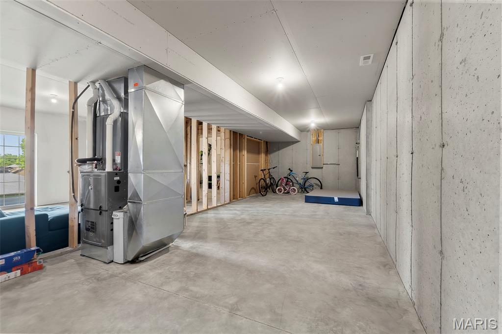 Collins Mill Sub Ph 3 - Residential