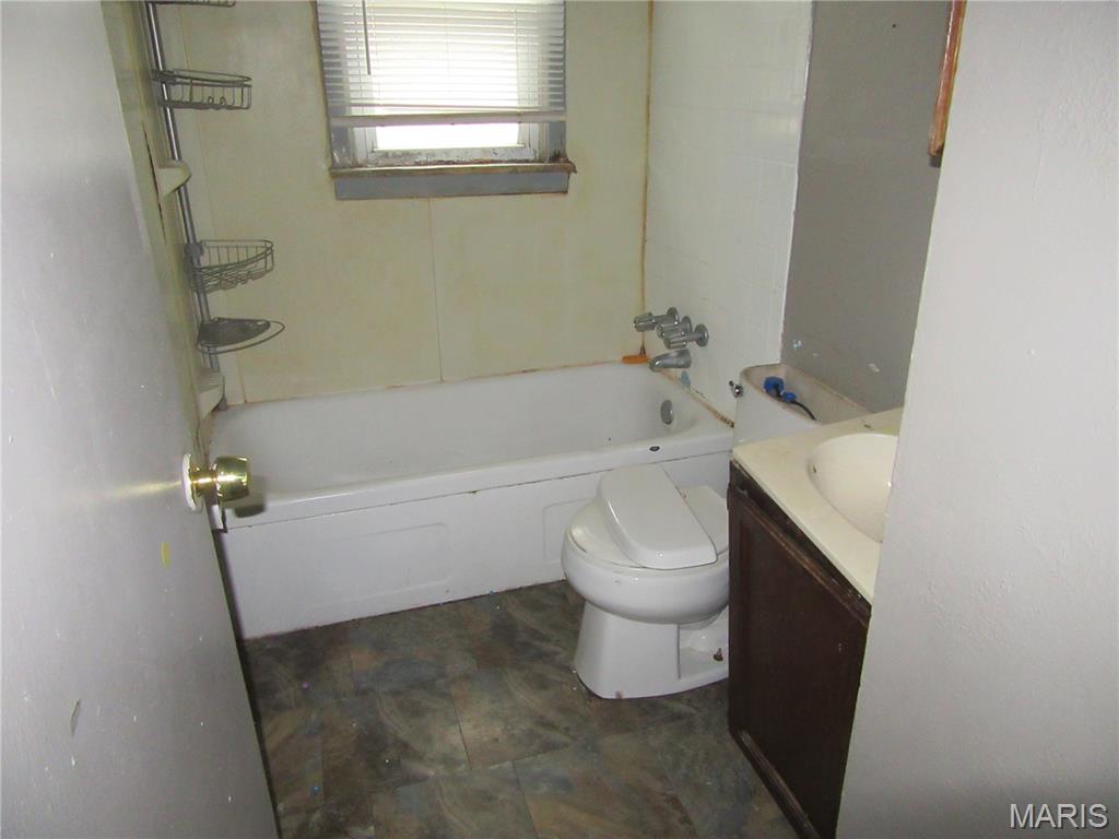 Bel-Acres - Residential