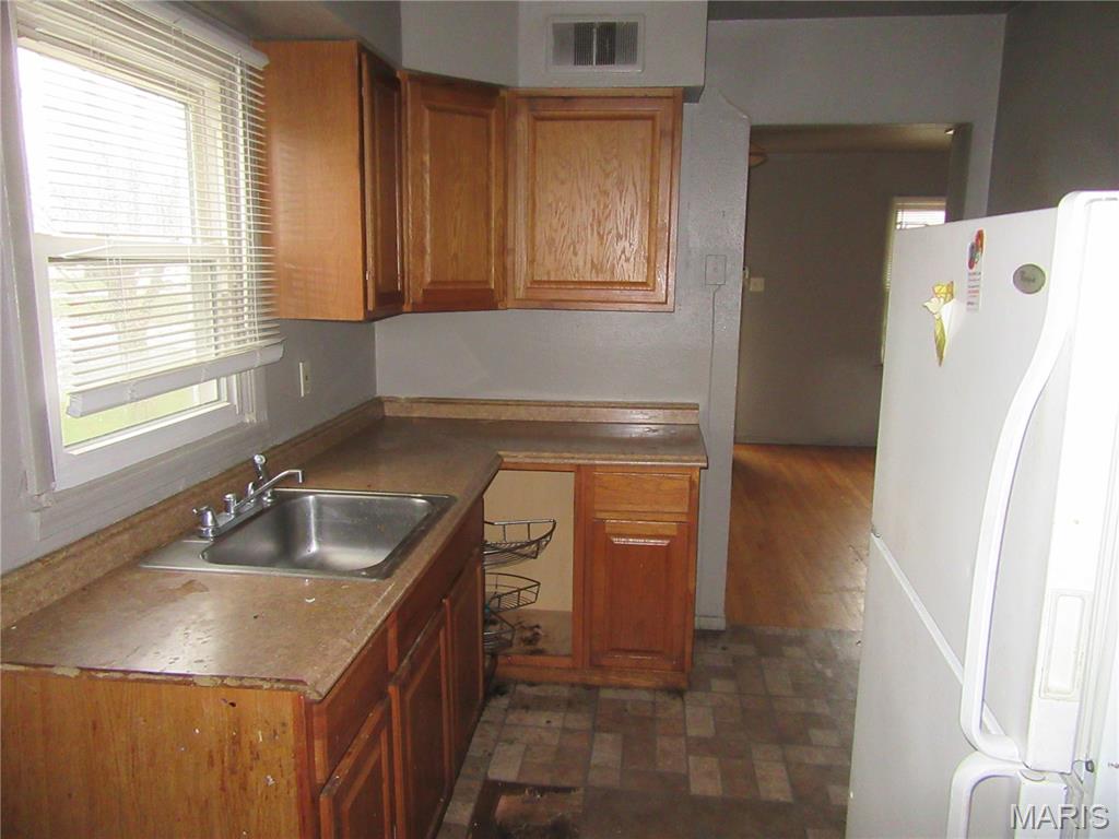 Bel-Acres - Residential