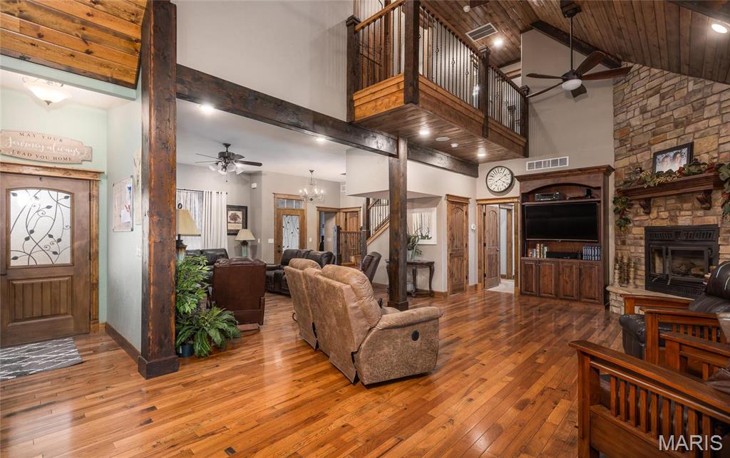 31501 Seminole Lane