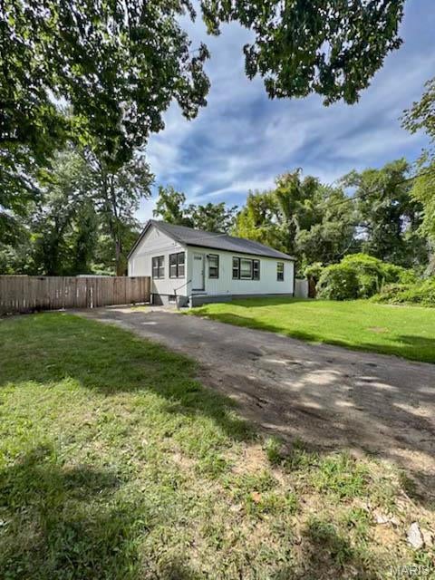 10103 Mayfair Drive