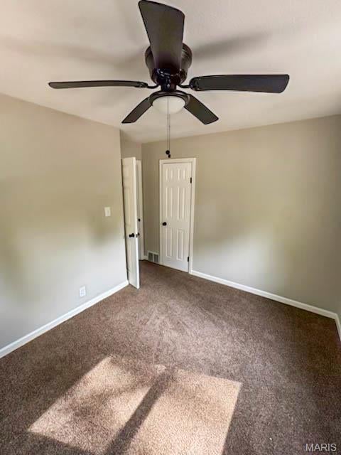 Tiny photo for 10103 Mayfair Drive, St Louis, MO 63136 (MLS # 26055808)