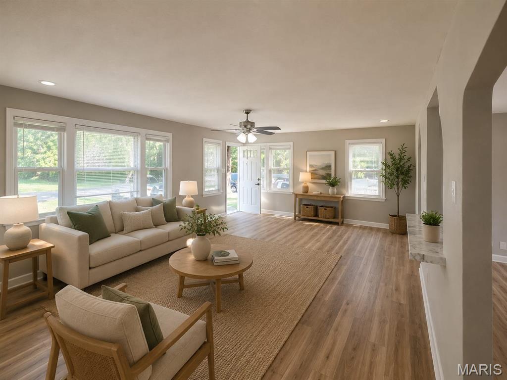 10103 Mayfair Drive