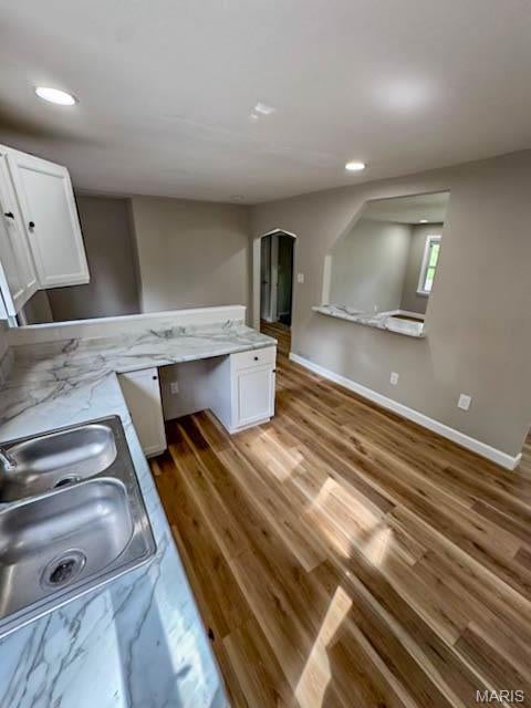 Tiny photo for 10103 Mayfair Drive, St Louis, MO 63136 (MLS # 26055808)