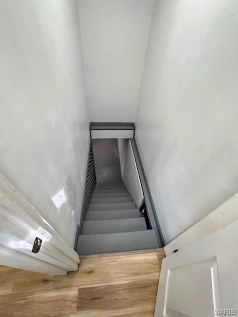 Tiny photo for 10103 Mayfair Drive, St Louis, MO 63136 (MLS # 26055808)