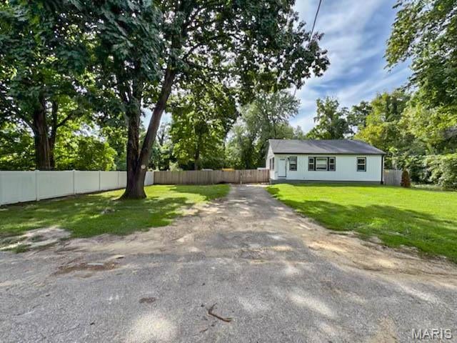 10103 Mayfair Drive