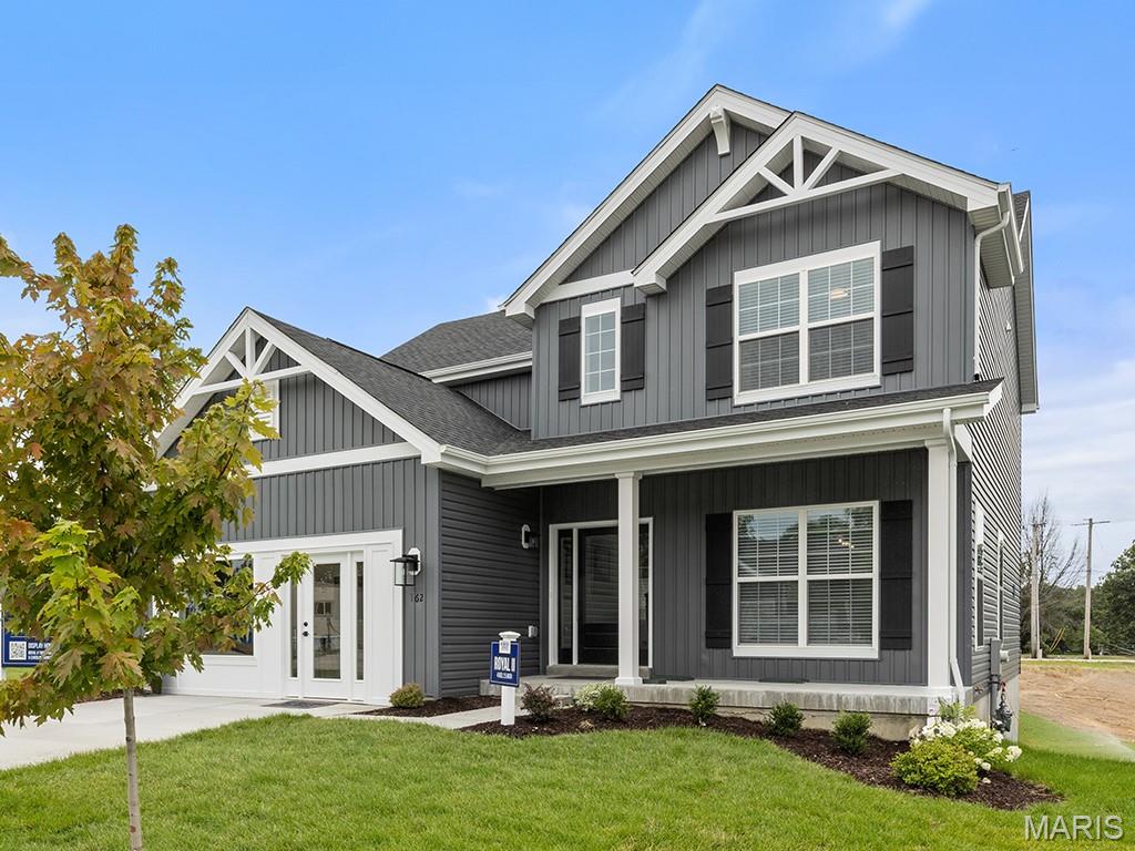 Photo 1 of 29 — 5 Westhaven Cove Court, Wentzville, MO 63385