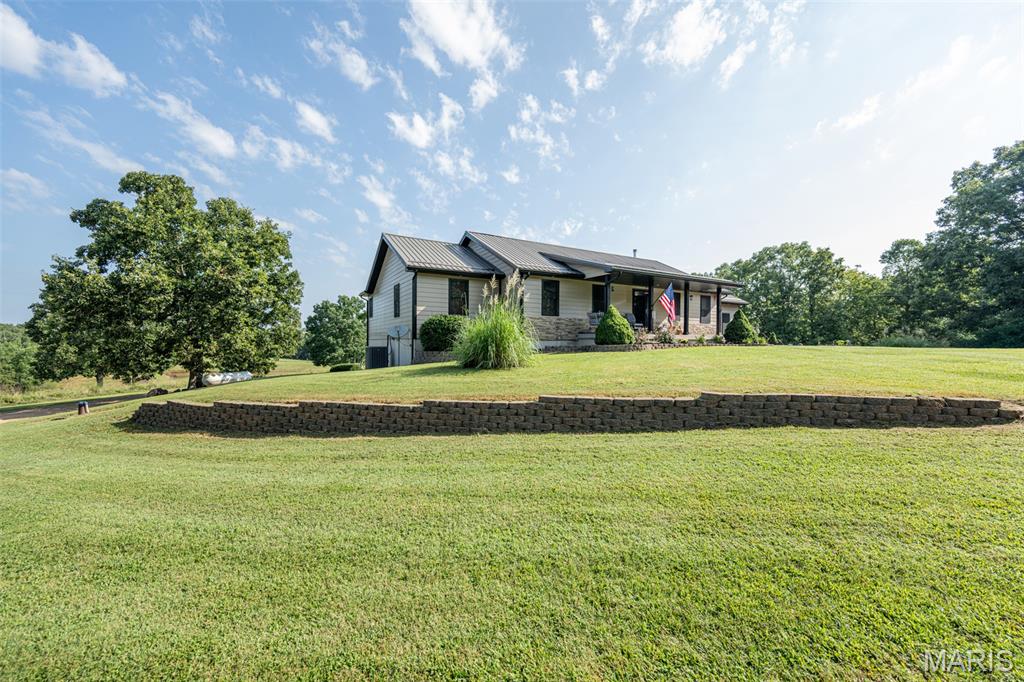 170 N Klein Road