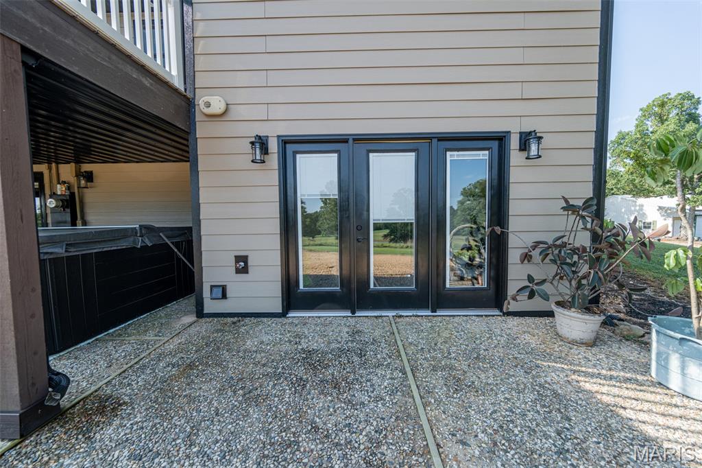 170 N Klein Road