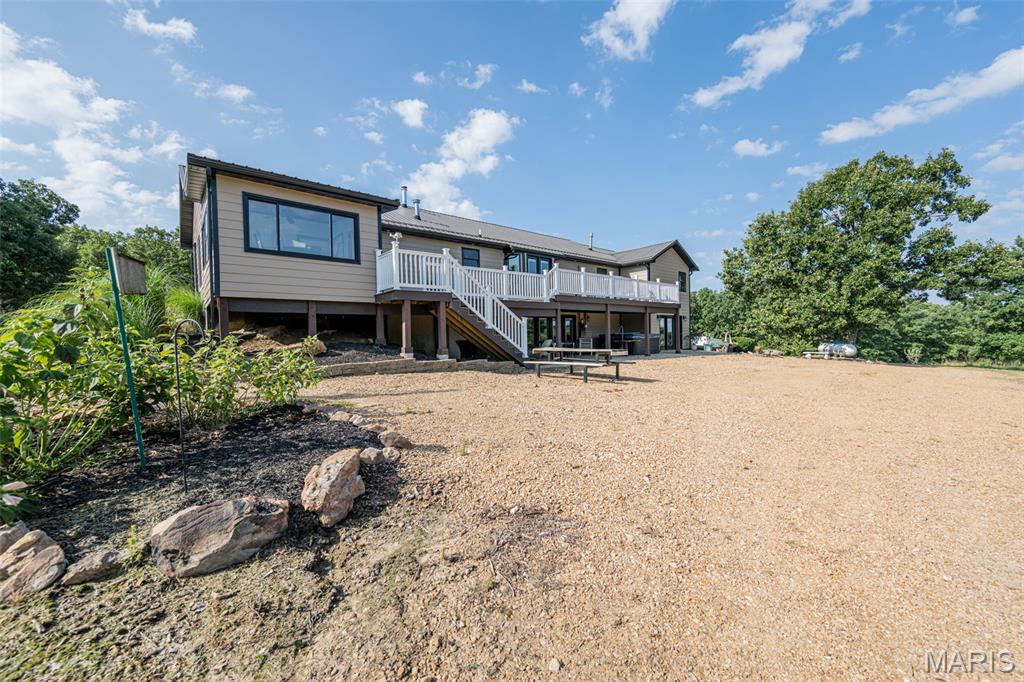 170 N Klein Road