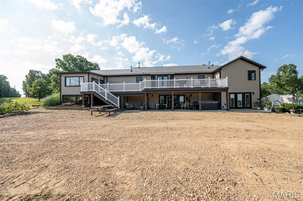 170 N Klein Road