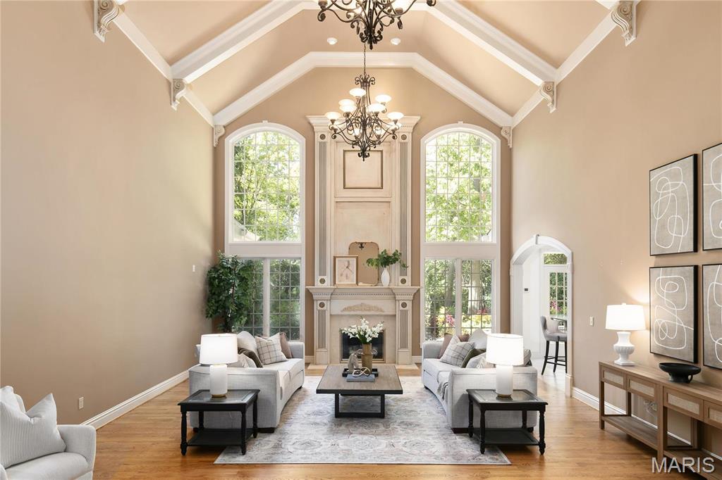 Pointe Conway - Residential