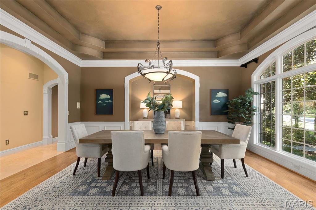 Pointe Conway - Residential