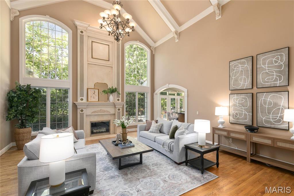 Pointe Conway - Residential