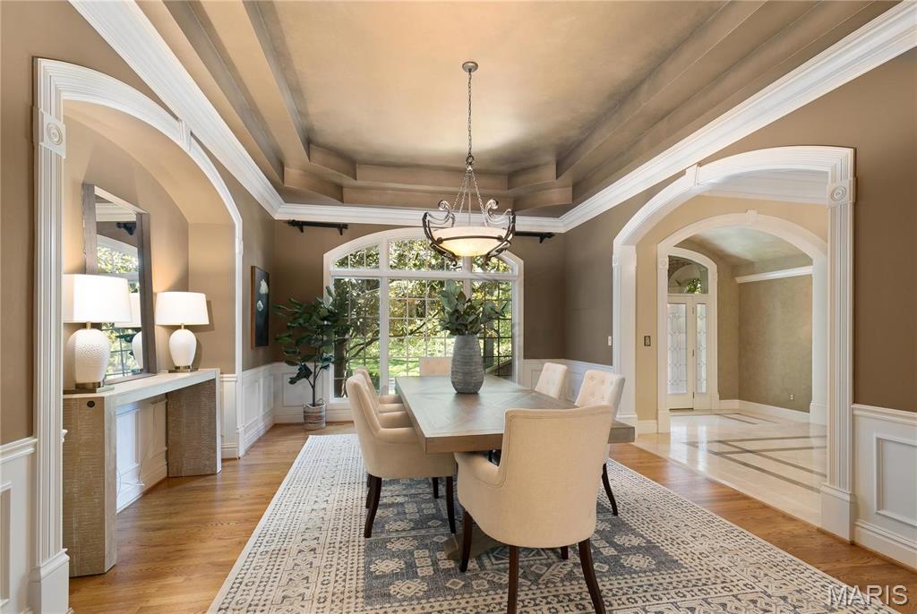 Pointe Conway - Residential