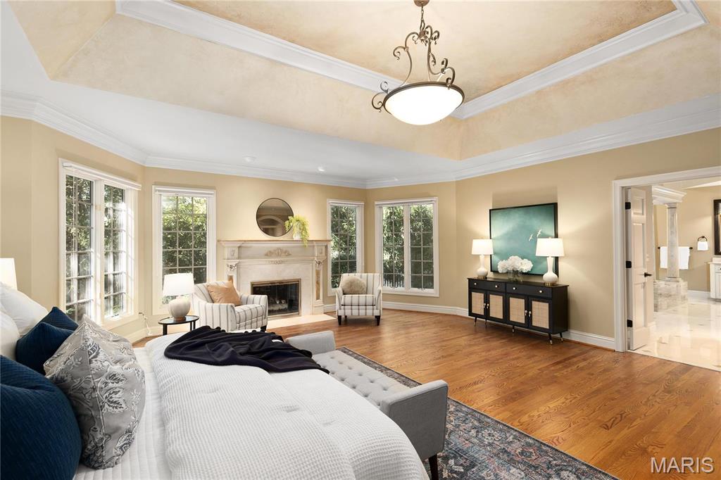 Pointe Conway - Residential