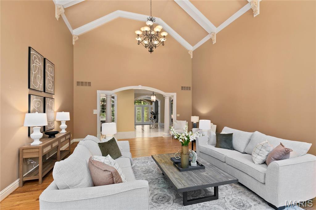 Pointe Conway - Residential