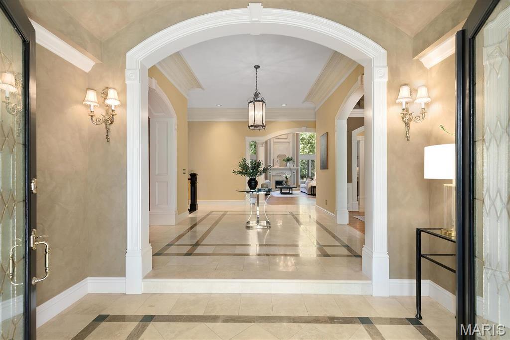 Pointe Conway - Residential