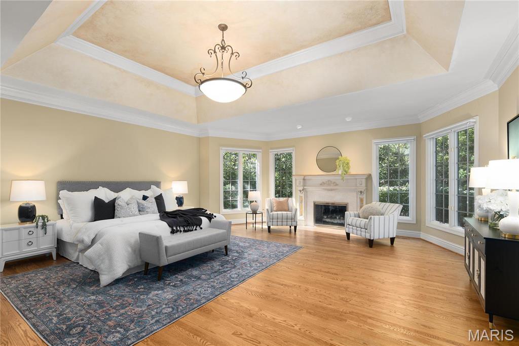 Pointe Conway - Residential