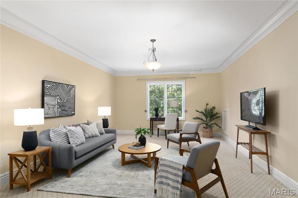 Pointe Conway - Residential