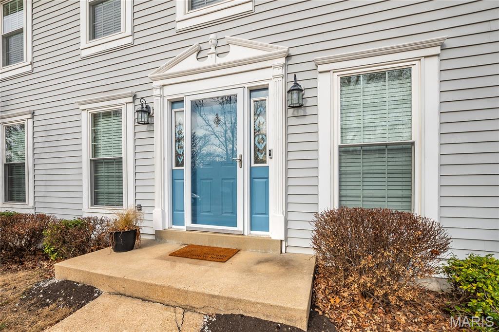 1333 Point Mariner Drive