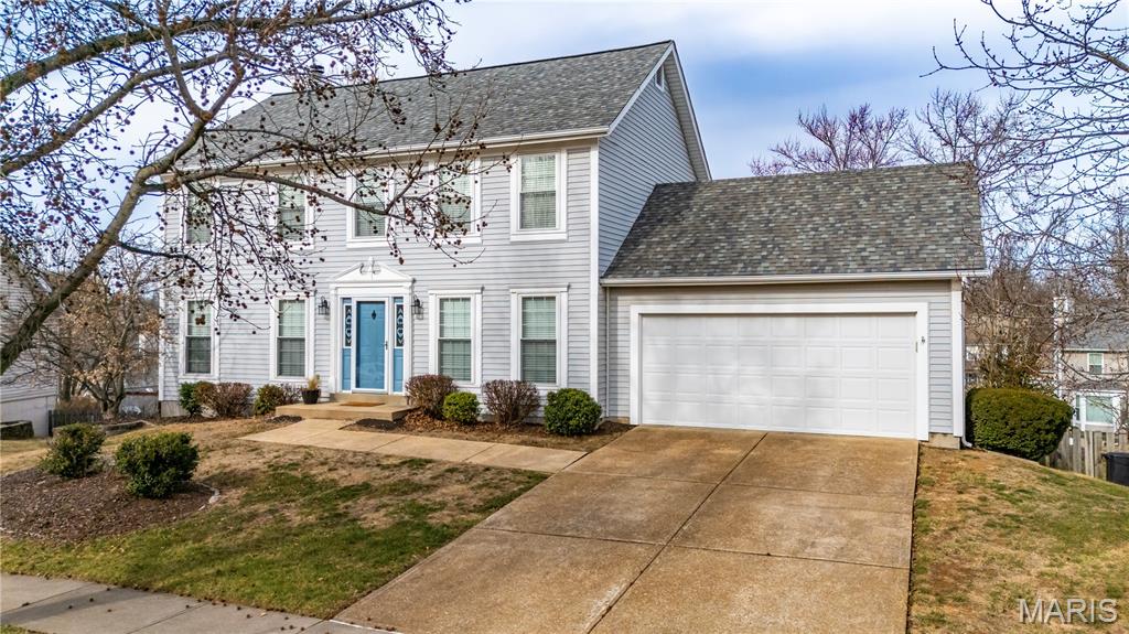 1333 Point Mariner Drive