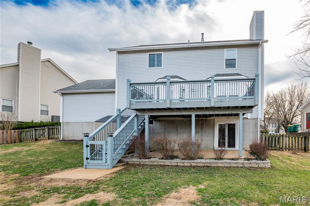 1333 Point Mariner Drive