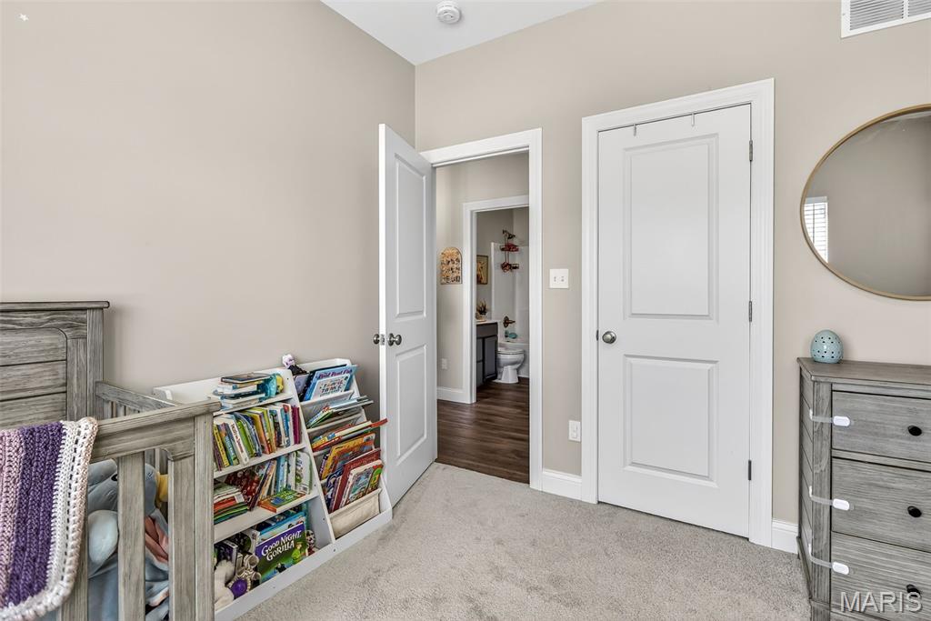 Arlington Heights Three - Residential