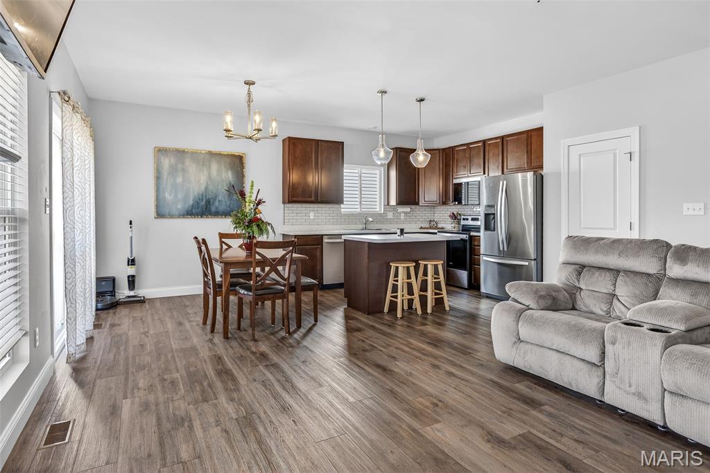 Arlington Heights Three - Residential