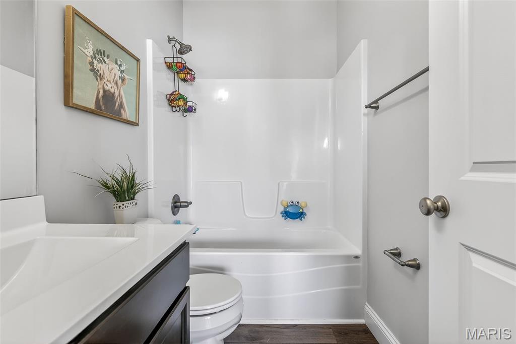 Arlington Heights Three - Residential