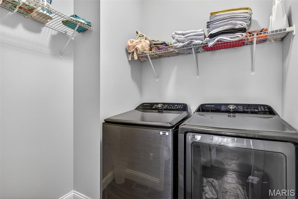 Arlington Heights Three - Residential