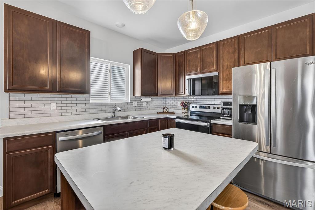 Arlington Heights Three - Residential