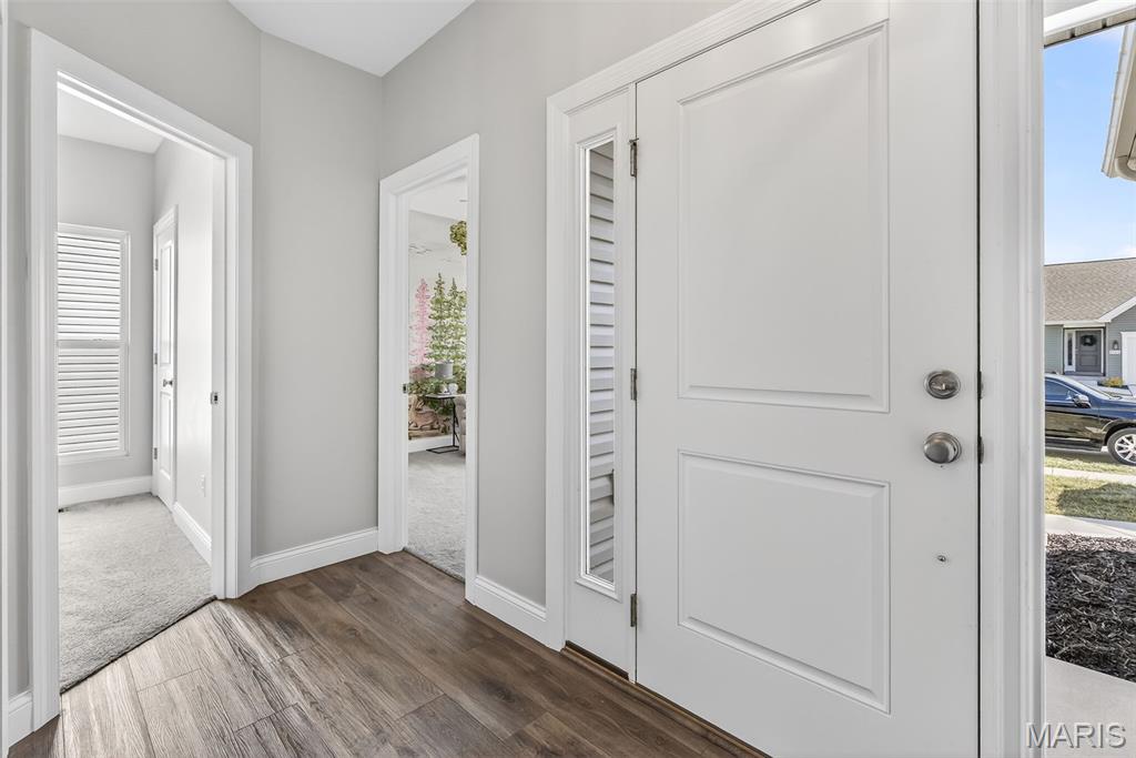 Arlington Heights Three - Residential