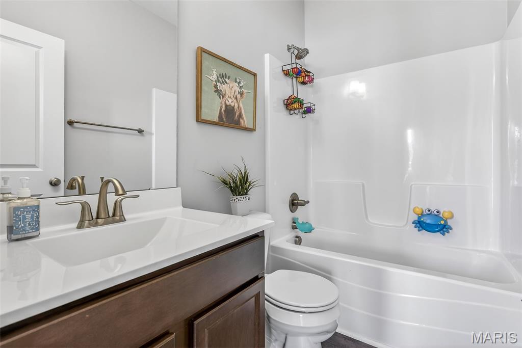 Arlington Heights Three - Residential