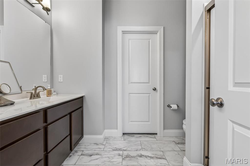 Arlington Heights Three - Residential