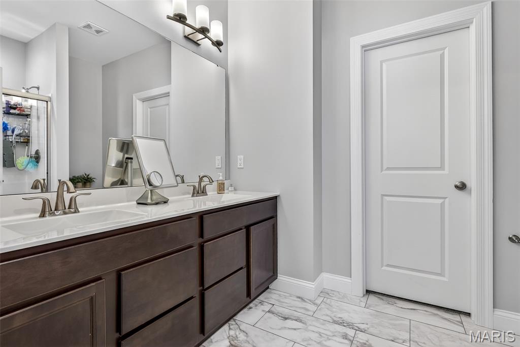 Arlington Heights Three - Residential