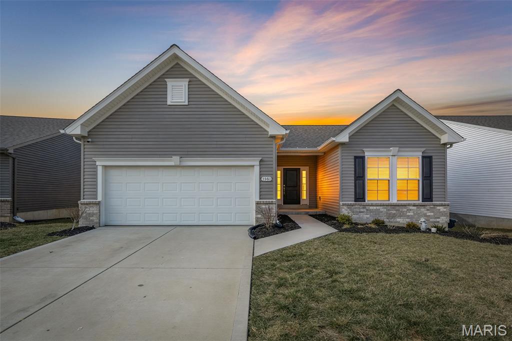 Arlington Heights Three - Residential