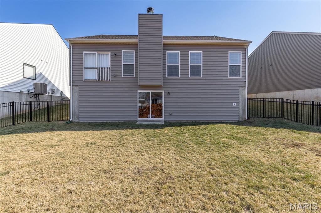 Arlington Heights Three - Residential