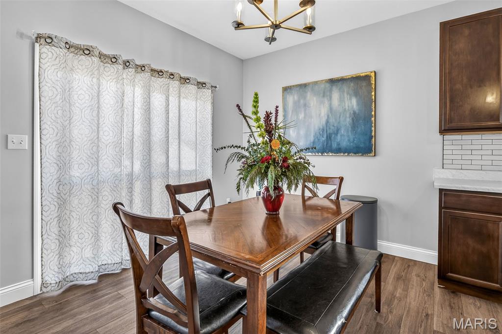 Arlington Heights Three - Residential