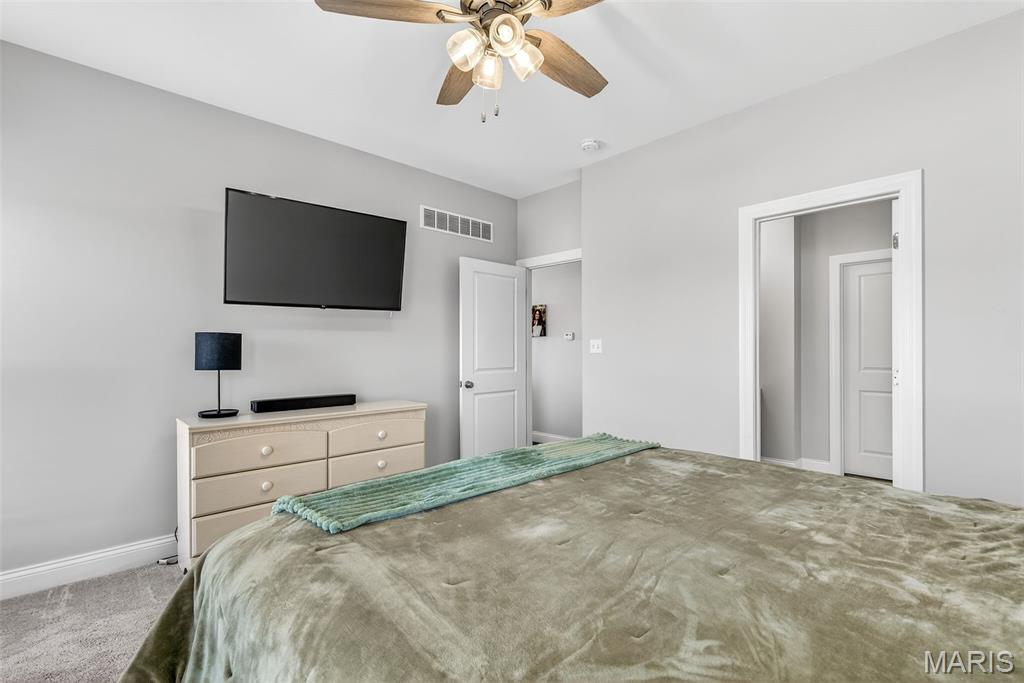 Arlington Heights Three - Residential