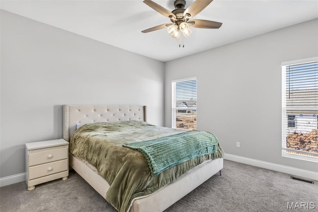 Arlington Heights Three - Residential